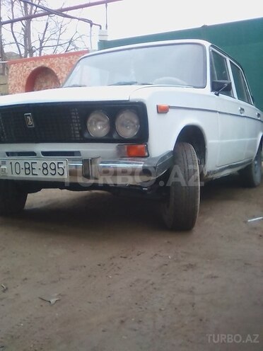 LADA (VAZ) 2106 1987, 200 km - 1.3 l - Xaçmaz