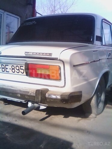 LADA (VAZ) 2106 1987, 200 km - 1.3 l - Xaçmaz