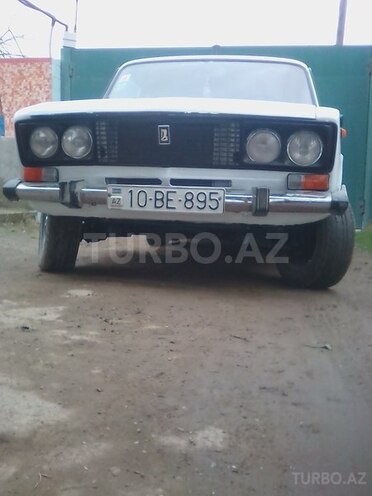 LADA (VAZ) 2106 1987, 200 km - 1.3 l - Xaçmaz