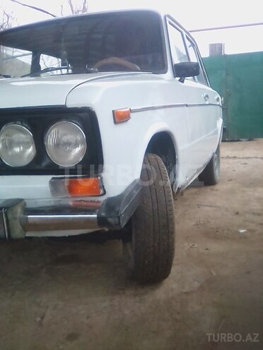 LADA (VAZ) 2106 1987, 200 km - 1.3 l - Xaçmaz