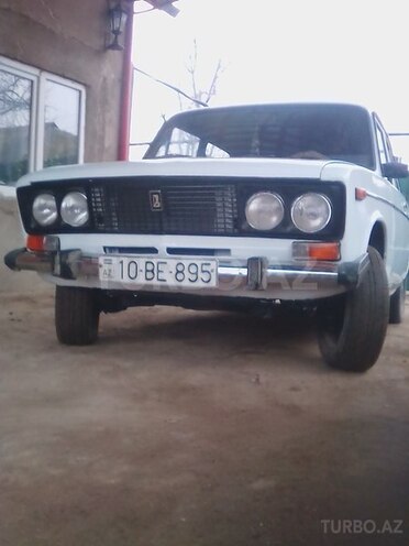 LADA (VAZ) 2106 1987, 200 km - 1.3 l - Xaçmaz