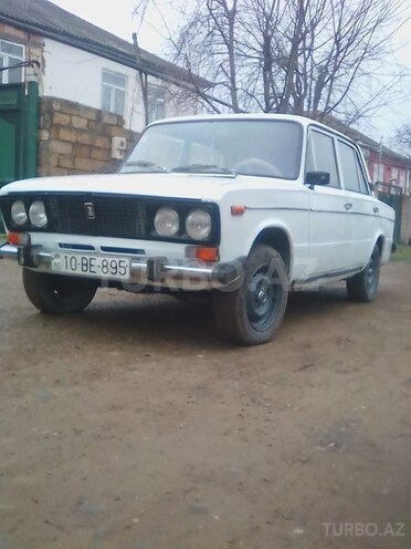 LADA (VAZ) 2106 1987, 200 km - 1.3 l - Xaçmaz