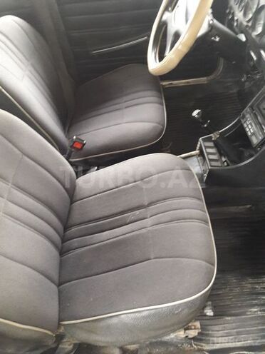 LADA (VAZ) 2106 1987, 200 km - 1.3 l - Xaçmaz