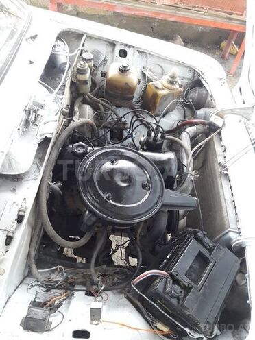LADA (VAZ) 2106 1987, 200 km - 1.3 l - Xaçmaz