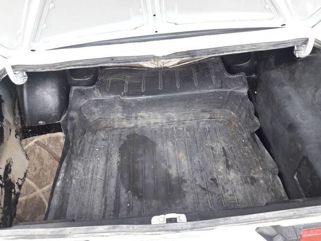 LADA (VAZ) 2106 1987, 200 km - 1.3 l - Xaçmaz