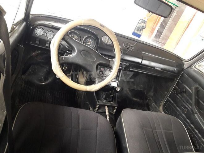 LADA (VAZ) 2106 1987, 200 km - 1.3 l - Xaçmaz