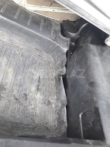 LADA (VAZ) 2106 1987, 200 km - 1.3 l - Xaçmaz