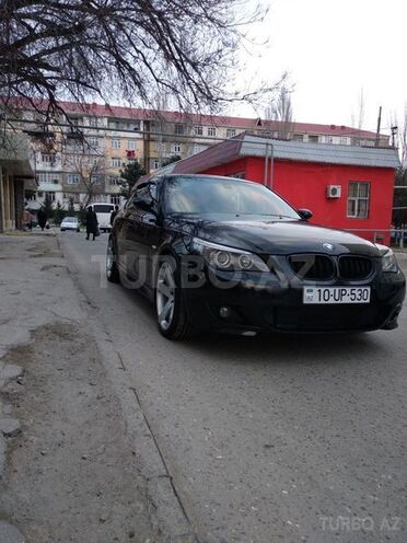BMW 530 2005, 270,000 km - 3.0 l - Sumqayıt