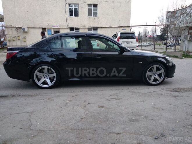 BMW 530 2005, 270,000 km - 3.0 l - Sumqayıt
