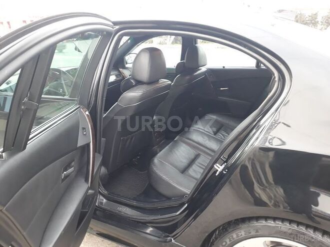 BMW 530 2005, 270,000 km - 3.0 l - Sumqayıt