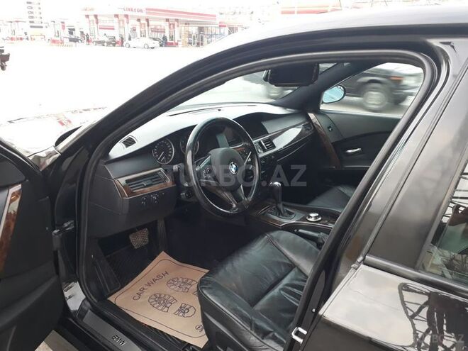 BMW 530 2005, 270,000 km - 3.0 l - Sumqayıt