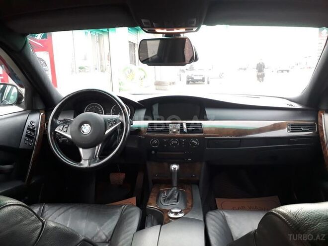 BMW 530 2005, 270,000 km - 3.0 l - Sumqayıt