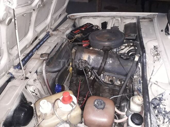 LADA (VAZ) 2107 1989, 254,896 km - 1.5 л - Balakən