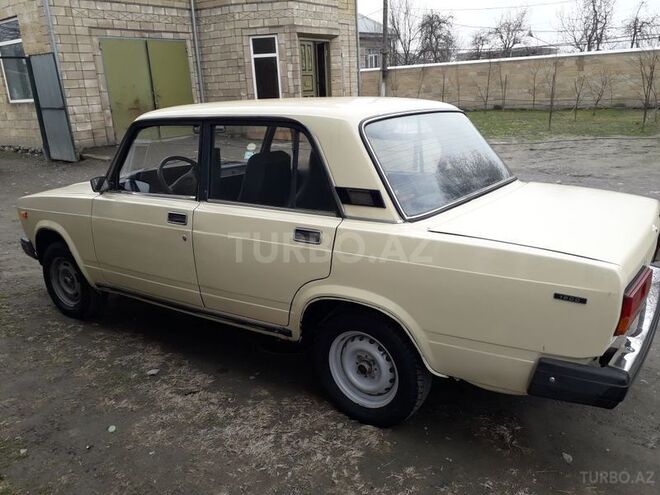 LADA (VAZ) 2107 1989, 254,896 km - 1.5 л - Balakən