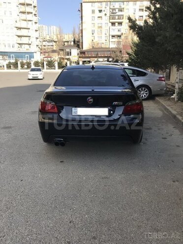 BMW 525 2005, 155,500 km - 2.5 l - Bakı