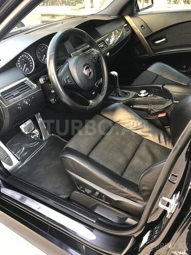 BMW 525 2005, 155,500 km - 2.5 l - Bakı