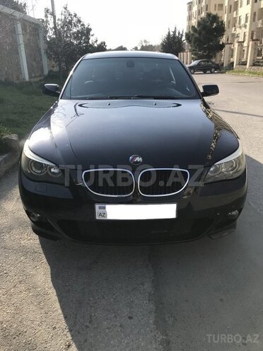 BMW 525 2005, 155,500 km - 2.5 l - Bakı