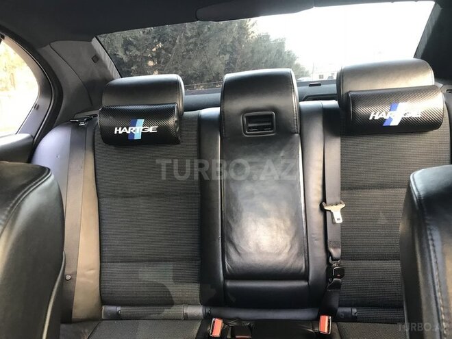 BMW 525 2005, 155,500 km - 2.5 l - Bakı