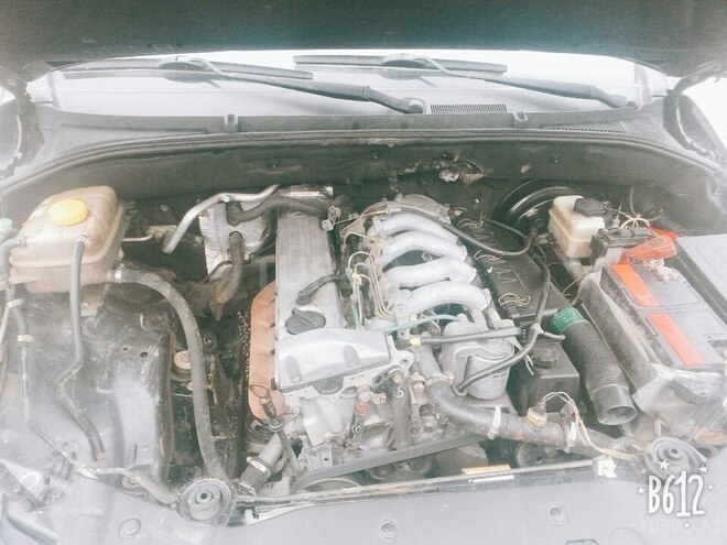Ssang Yong Actyon Sports 2015, 150,236 km - 0.3 л - Masallı
