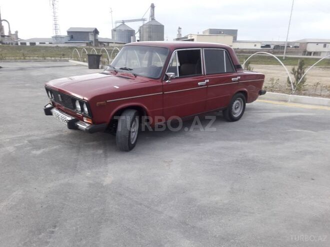 LADA (VAZ) 2106 1996, 205,149 km - 1.6 л - Sumqayıt
