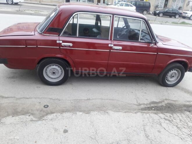 LADA (VAZ) 2106 1996, 205,149 km - 1.6 л - Sumqayıt