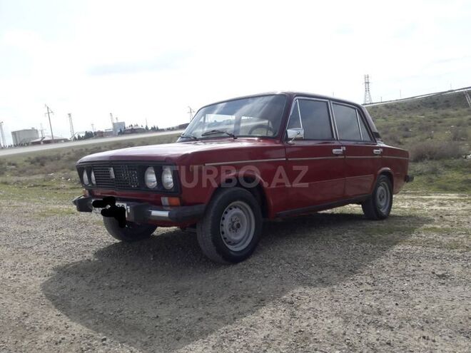 LADA (VAZ) 2106 1996, 205,149 km - 1.6 л - Sumqayıt