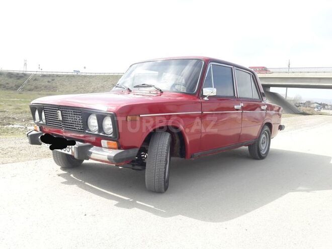 LADA (VAZ) 2106 1996, 205,149 km - 1.6 л - Sumqayıt