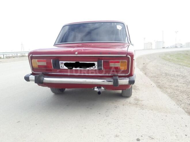 LADA (VAZ) 2106 1996, 205,149 km - 1.6 л - Sumqayıt