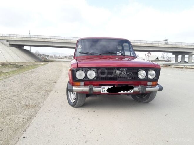 LADA (VAZ) 2106 1996, 205,149 km - 1.6 л - Sumqayıt