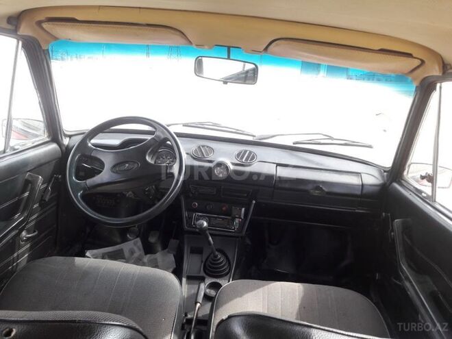 LADA (VAZ) 2106 1996, 205,149 km - 1.6 л - Sumqayıt