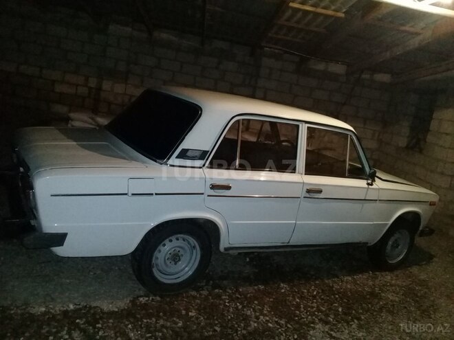 LADA (VAZ) 2106 1979, 25,000 km - 1.7 l - Şabran