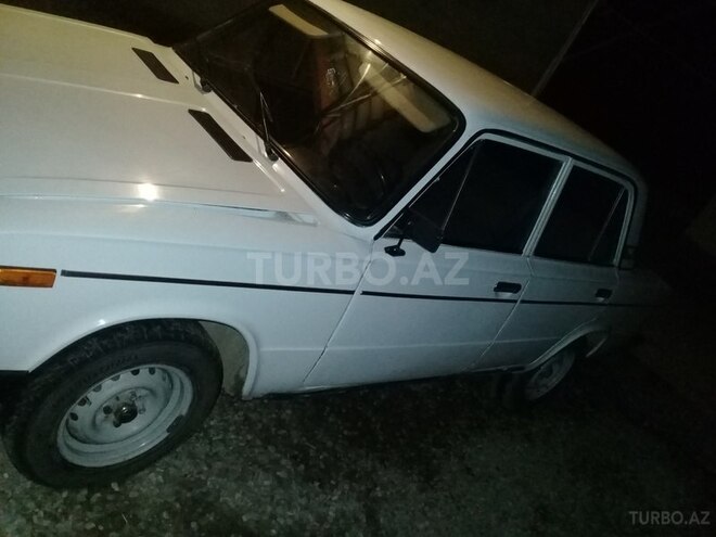 LADA (VAZ) 2106 1979, 25,000 km - 1.7 l - Şabran