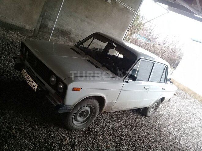 LADA (VAZ) 2106 1979, 25,000 km - 1.7 l - Şabran