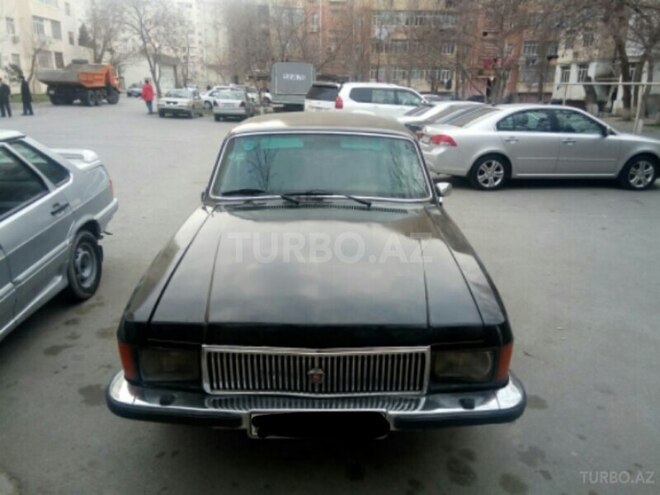 GAZ 31029 1995, 285,000 km - 0.2 l - Sumqayıt