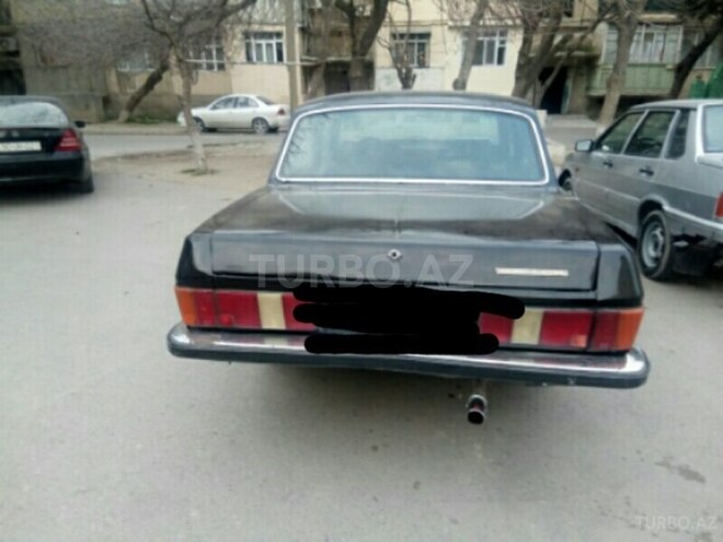 GAZ 31029 1995, 285,000 km - 0.2 l - Sumqayıt
