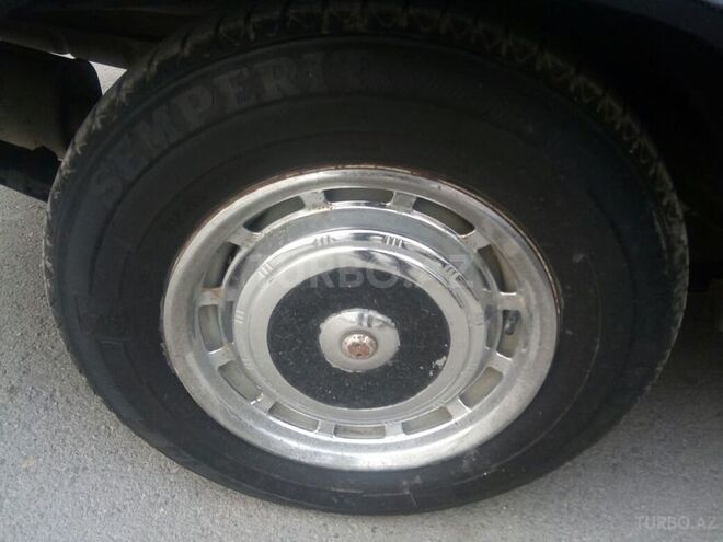 GAZ 31029 1995, 285,000 km - 0.2 l - Sumqayıt