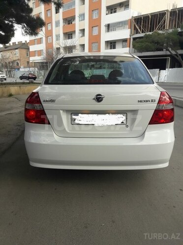 Ravon Nexia R3 2018, 10,300 km - 1.5 л - Bakı