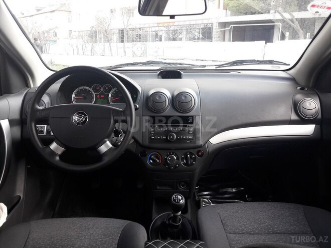 Ravon Nexia R3 2018, 10,300 km - 1.5 л - Bakı