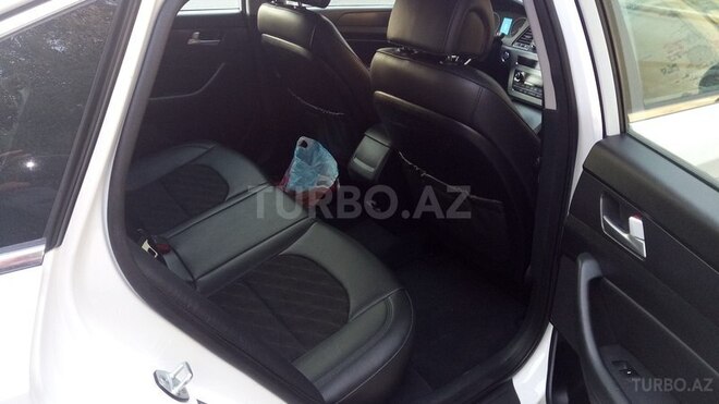 Hyundai Sonata 2015, 22,800 km - 2.4 l - Bakı