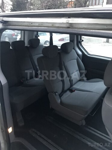 Hyundai H-1 2009, 330,100 km - 2.5 l - Bakı