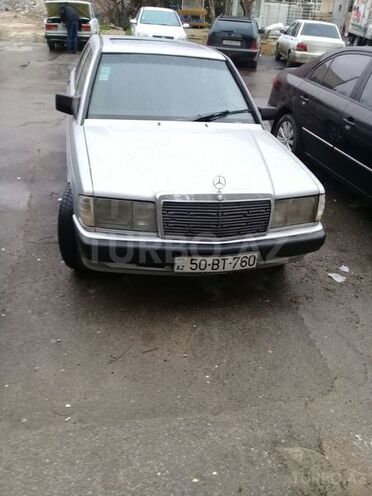 Mercedes 190 1991, 365,000 km - 2.0 л - Bakı