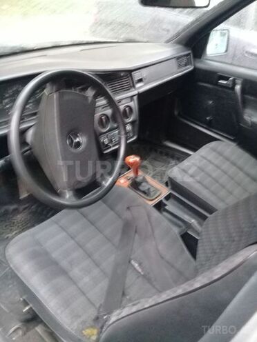 Mercedes 190 1991, 365,000 km - 2.0 л - Bakı