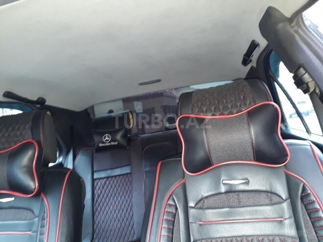 Mercedes C 180 1999, 312,000 km - 1.8 л - Bakı