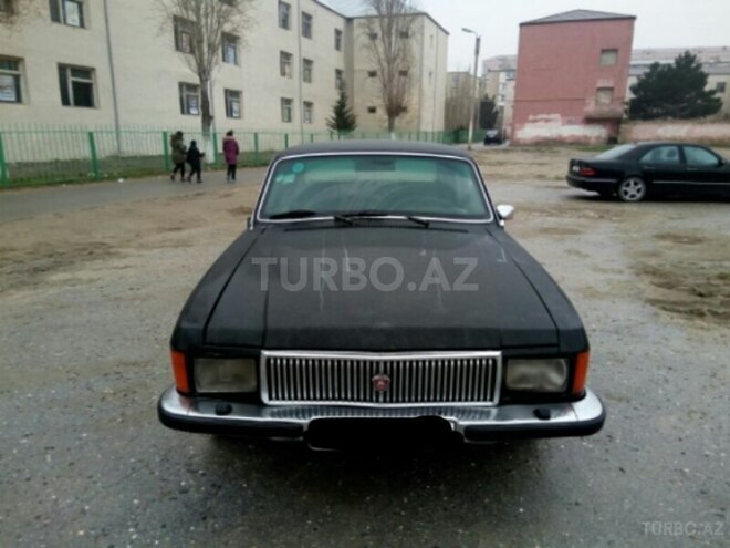 GAZ 3110 1995, 290,000 km - 0.2 l - 