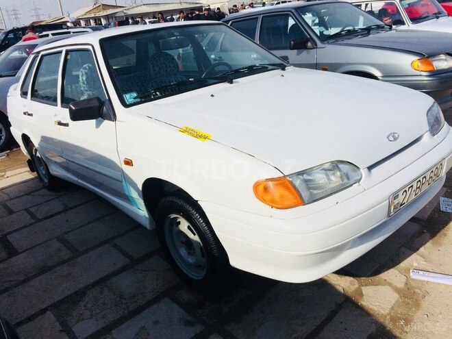LADA (VAZ) 2115 2011, 82,000 km - 1.6 l - Bakı