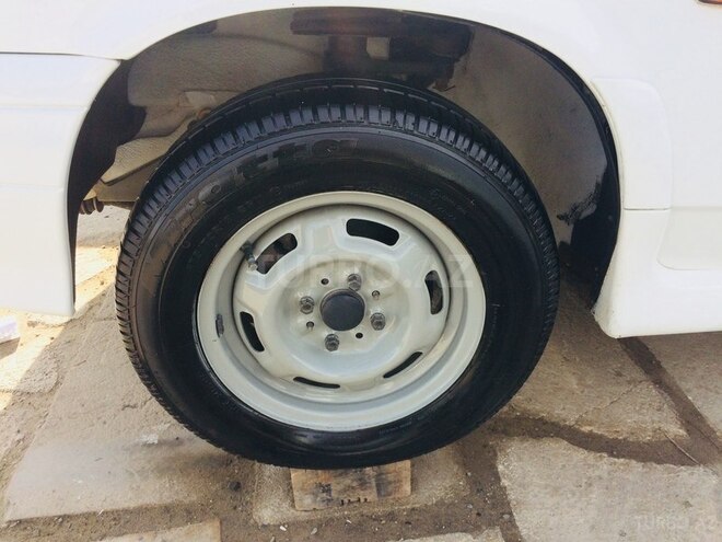 LADA (VAZ) 2115 2011, 82,000 km - 1.6 l - Bakı