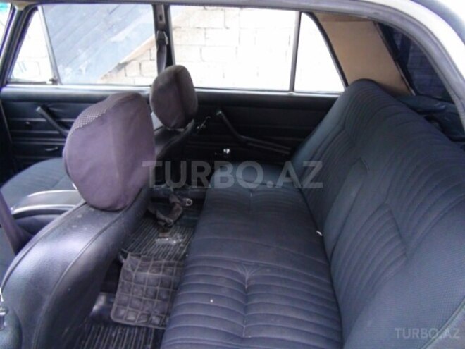 LADA (VAZ) 2106 1997, 264,350 km - 1.5 л - Bakı