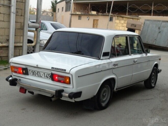 LADA (VAZ) 2106 1997, 264,350 km - 1.5 л - Bakı