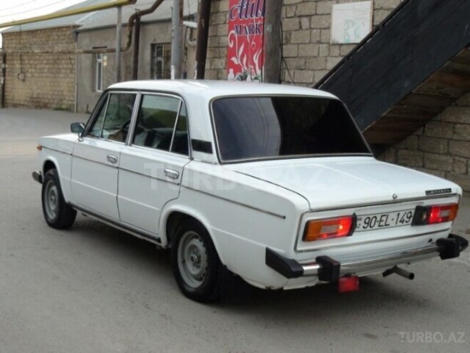 LADA (VAZ) 2106 1997, 264,350 km - 1.5 л - Bakı