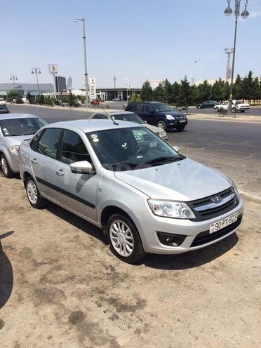 LADA (VAZ) Granta 2016, 29,900 km - 1.6 л - Bakı